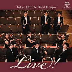 Live!(中古品)