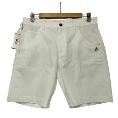 パーリーゲイツ PEARLY GATES 23SS ストレッチ ハーフパンツ ゴルフ メンズ  5のサムネイル