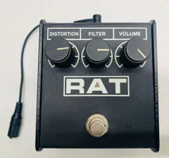2026年最新】PROCO RAT2 ディストーションの人気アイテム - メルカリ
