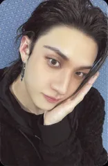 StrayKids ACCORDION ver. BangChan DO IT POB