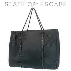 2026年最新】STATE OF ESCAPE レディース トートバッグの人気アイテム
