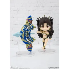 Figuarts mini(フィギュアーツミニ) イシュタル Fate/Grand Order(フェイト/グランドオーダー) -絶対魔獣戦線バビロニア- 完成品 可動フィギュア バンダイスピリッツ
