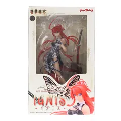 2026年最新】塵骸魔京 イグニス 1/7スケールの人気アイテム - メルカリ