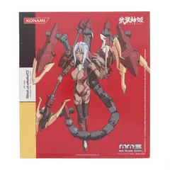 武装神姫(ぶそうしんき) サソリ型MMS グラフィオス 完成品 可動フィギュア(CR149)のサムネイル
