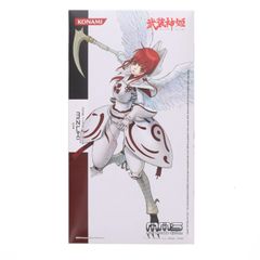 코나미 스타일 한정 무장 신희(부소신키) 닌자형 MMS 미즈키 완성품 가동 피규어(CR158)