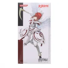 コナミスタイル限定 武装神姫(ぶそうしんき) 忍者型MMS ミズキ 完成品 可動フィギュア(CR158)のサムネイル