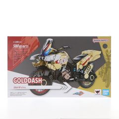 혼 웹 상점 SHFiguarts(피규아츠) 골드 대쉬 가면 라이더 갓챠드 완성품 가동 피규어 반다이 스피릿