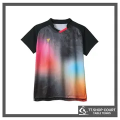 VICTAS V-GS601 2026年度全日本選手権着用モデル