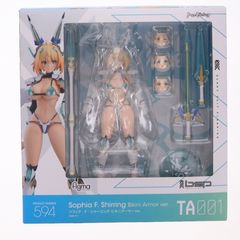 figma(피그마) 594 소피아·F·셔링 비키니어머 ver. 토끼 슈트 플래닝 완성품 가동 피규어 맥스 팩토리
