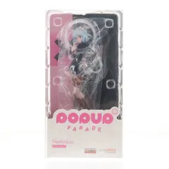 POP UP PARADE(ポップアップパレード) ネフェルピトー HUNTER×HUNTER(ハンター×ハンター) 完成品 フィギュア グッドスマイルカンパニー