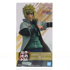 나미카제 미나토(나미카제 미나토) NARUTO-나루토- 질풍전