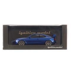 ignitionmodel 1/18 SUBARU WRX STI S208 - メルカリ