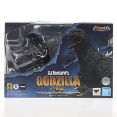 2026年最新】s.h.monsterarts ゴジラ final wars ゴジラの人気アイテム
