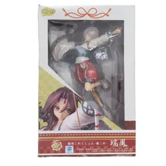 瑞鳳(ずいほう) 艦隊これくしょん -艦これ- 1/7 完成品 フィギュア Phat!(ファット・カンパニー)