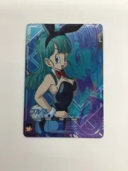 Y083[PK]Y3764(カード) ブルマ　SDV5-LPUR1 やや傷や汚れあり 2/12出品