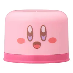 コップ ペットボトル用 130ml 星のカービィ （ カービィ KIRBY コップセット ペットボトル用コップセット カップ 子供 カービー ペットボトルキャップコップ ペットボトル用コップ キッズ ）