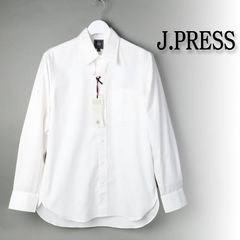 新品 Glanshirt リネン混合シャツ ボタンシャツ ストライプ 長袖40L 