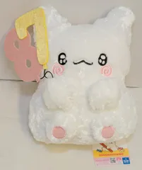 フリュー はなまるおばけ ばーすでーなの!バルーン超BIGぬいぐるみ