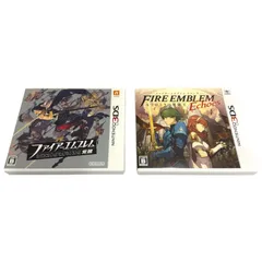 ファイヤーエンブレム エコーズ ｜ ファイアーエムブレム 覚醒 【沖縄・離島配送不可】