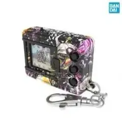 デジタルMONSTER COLORゴジラ 70th Editionウォーレイモン