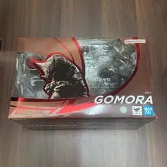 【訳あり】S.H.Figuarts ウルトラマン ゴモラ