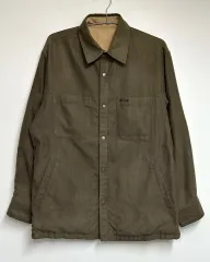 マックレガー コーデュロイ ナイロン リバーシブル 양면 ジャケット