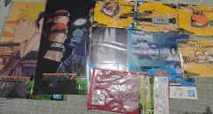 一番くじ NARUTO -ナルト- トゥー 下段 9点 まとめ