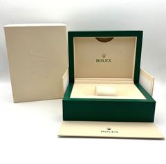 オーデマピゲ【超希少・極美品】木製ボックスセット - メルカリ