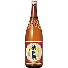 菊正宗 佳撰 1800ml 1.8L お酒 春 お祝い バレンタイン プレゼントのサムネイル