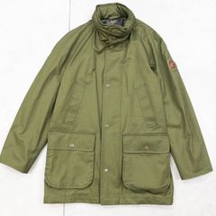 Louis Feraud ルイフェロー ロングコート カシミヤ100％ レザー 羊革