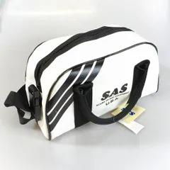 SAS SAS 大容量 ダイビングバッグ ウォータープルーフ フルードバッグ