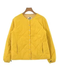 SALON adam et rope ダウンジャケット/ダウンベスト レディース 【古着】【中古】【送料無料】