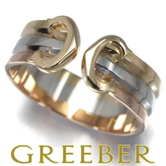 2026年最新】カルティエc2リングの人気アイテム - メルカリ