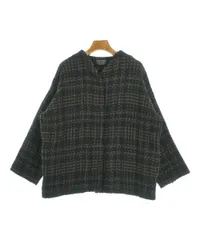 john branigan カーディガン レディース 【古着】【中古】【送料無料】のサムネイル
