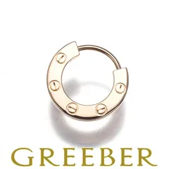 2026年最新】cartier ピアス 片耳の人気アイテム - メルカリ