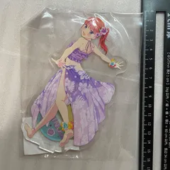 中野二乃 アクリルスタンド 2024 Summer 五等分の花嫁  C104 P7