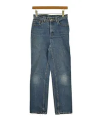 LEVI'S デニムパンツ レディース 【古着】【中古】【送料無料】