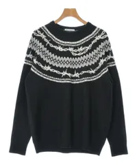 uniform experiment ニット・セーター メンズ 【古着】【中古】【送料無料】