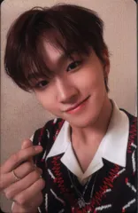 BOYNEXTDOOR 初回限定盤B WOONHAK BOYLIFE