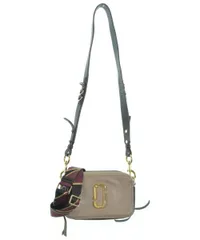 MARC JACOBS ショルダーバッグ レディース 【古着】【中古】【送料無料】