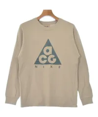NIKE ACG Tシャツ・カットソー メンズ 【古着】【中古】【送料無料】