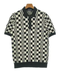 FRED PERRY ポロシャツ メンズ 【古着】【中古】【送料無料】