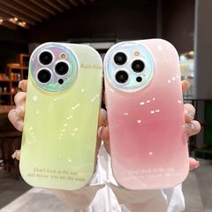 귀여운 원형 iPhone17 케이스 iphone16 케이스 iphone14 케이스 스마트 폰 케이스 아이폰 15 케이스 iPhone16 Pro Max 케이스 한국 세련된 shoujike58