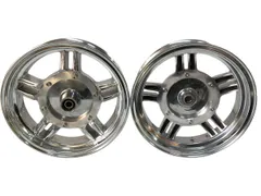 2026年最新】マジェ メッキ ホイールの人気アイテム - メルカリ