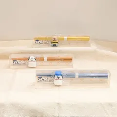 SNOOPY スプーンレストギフトセットのサムネイル