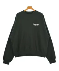 Fear of God ESSENTIALS スウェット メンズ 【古着】【中古】【送料無料】