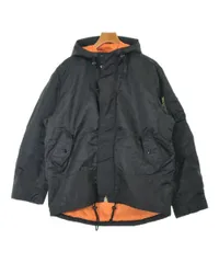 JUNYA WATANABE MAN ダウンジャケット/ダウンベスト メンズ 【古着】【中古】【送料無料】のサムネイル