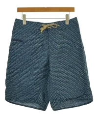 patagonia ショートパンツ メンズ 【古着】【中古】【送料無料】