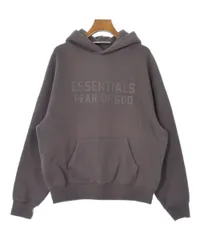 Fear of God ESSENTIALS パーカー メンズ 【古着】【中古】【送料無料】