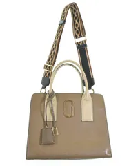 MARC JACOBS ハンドバッグ レディース 【古着】【中古】【送料無料】
